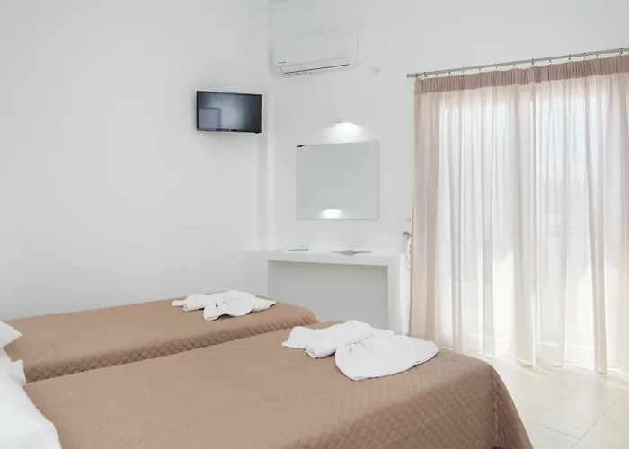 Hotel Sofia