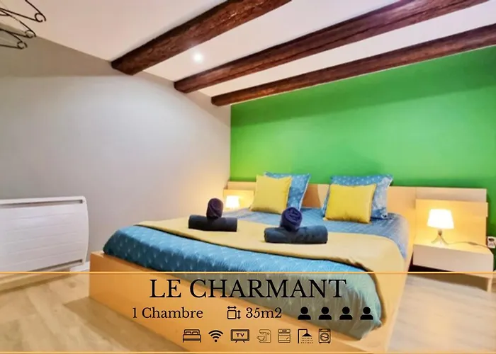 Splendide Appartement Barr - Route Du Vins