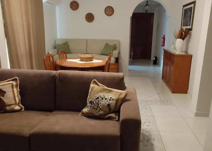 Apartamento Tavira Garden