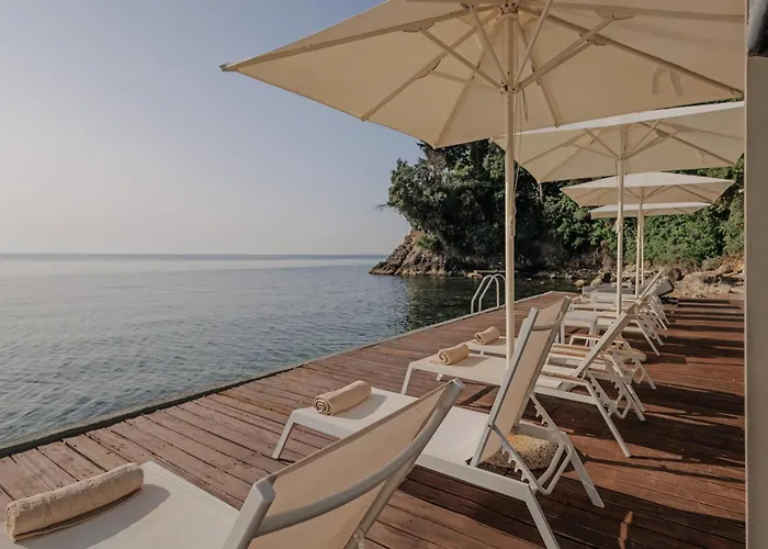 Ray Hotel Corfu