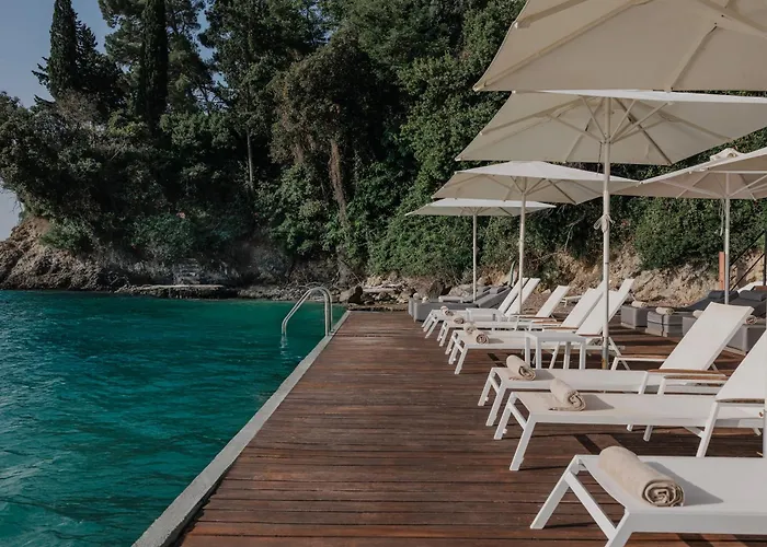 Ray Hotel Corfu