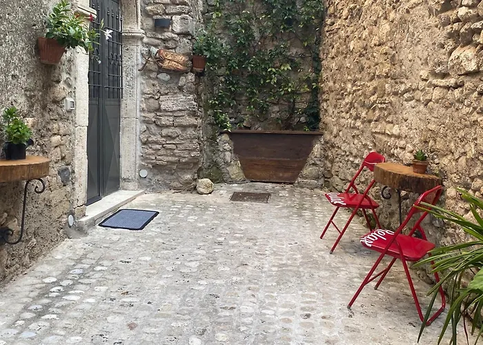 Antiche Mura