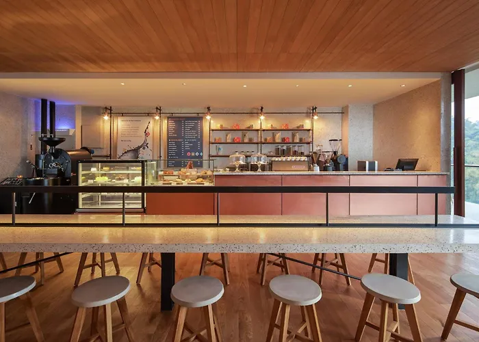 The Gaia Hotel Bandung