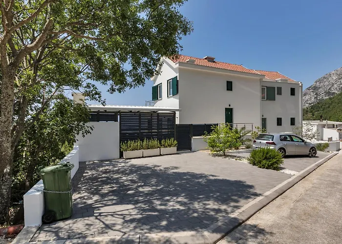 Villa La Perla