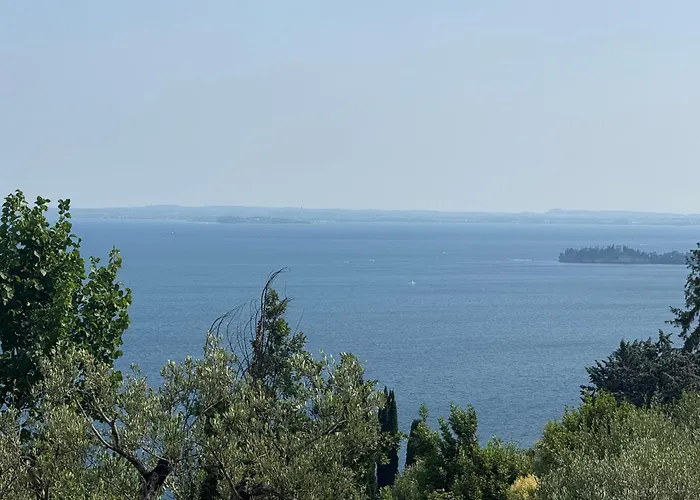 Villa Diamante Del Garda & Spa