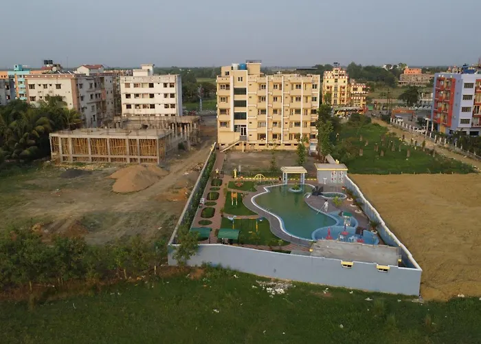 Hotel Aarohi