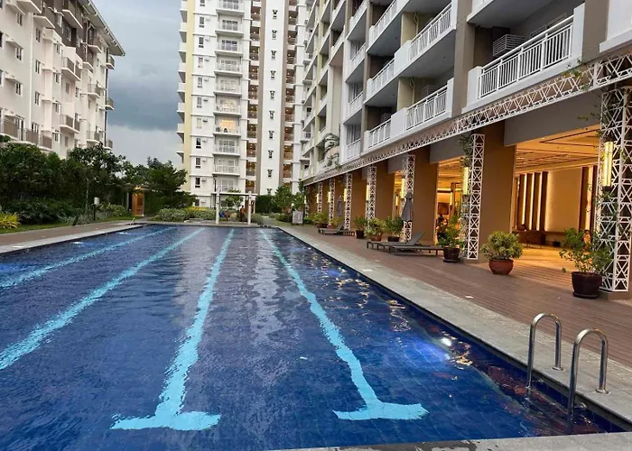 Condo For Families And Friends