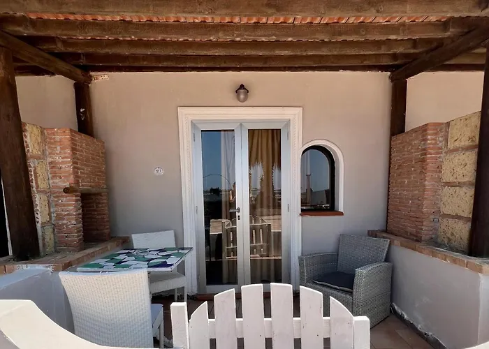 Villa Edelweiss