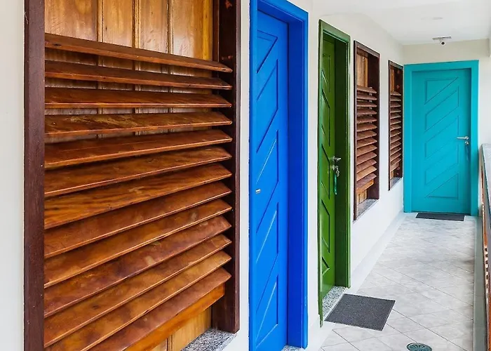 Villa Marques - Apartamentos