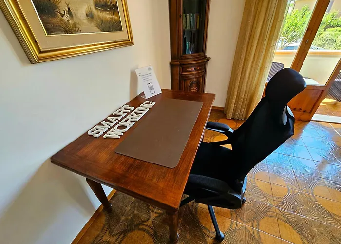 Guest House Benvenuti - Casa Vacanze Toscana