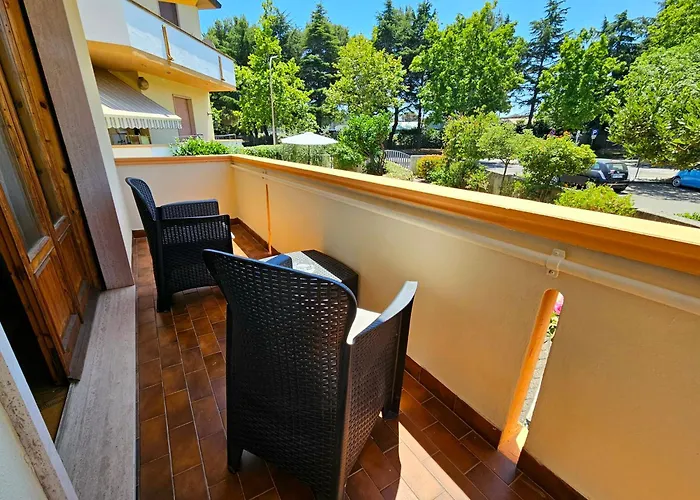 Guest House Benvenuti - Casa Vacanze Toscana
