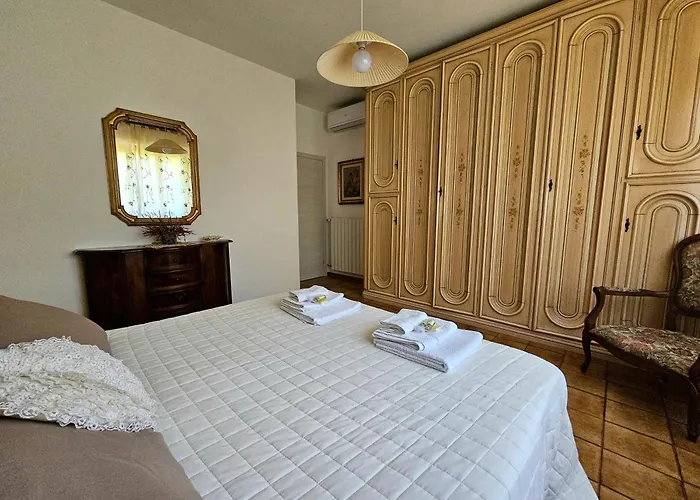 Guest House Benvenuti - Casa Vacanze Toscana