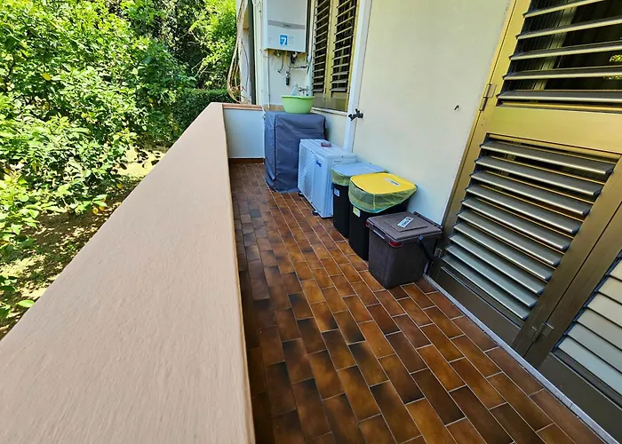 Guest House Benvenuti - Casa Vacanze Toscana