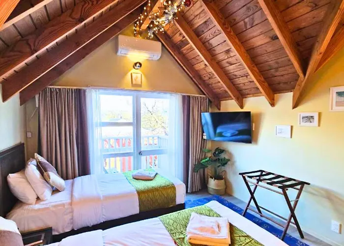 Gy Boutique Hotel