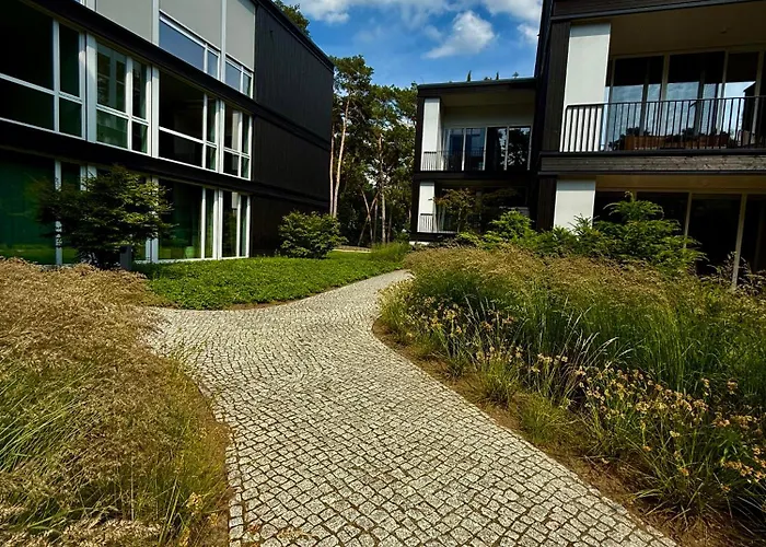 Bad Seerose Mit Seeblick, Dachterrasse, Pool Und Sauna