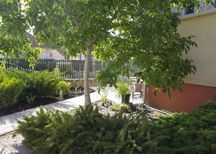 Csilla Villa Kecskemet