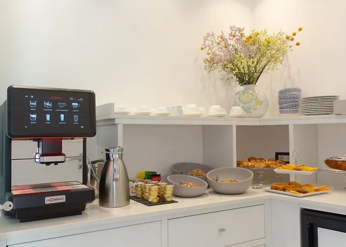 Gioi Hotel Sorrento