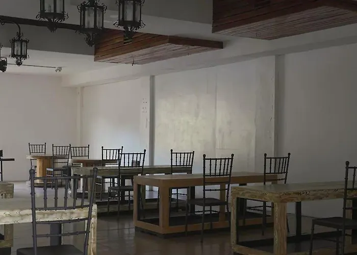 Casa Alegria Bed And Breakfast Antipolo
