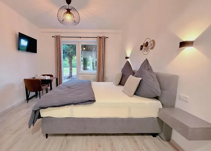 Ferienwohnung Danvie