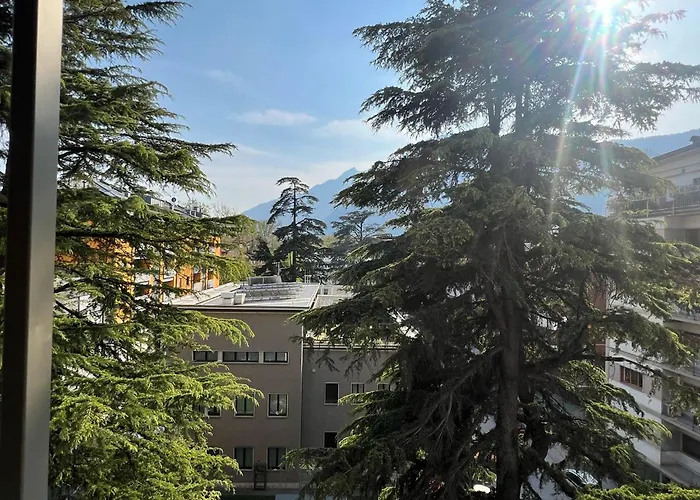 Yugogo Petrarca 1 - Trilocale Con Balcone