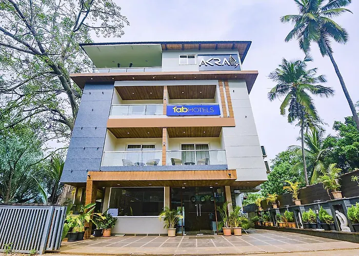 Fabhotel Prime Pas Resorts - A Lake View Hotel
