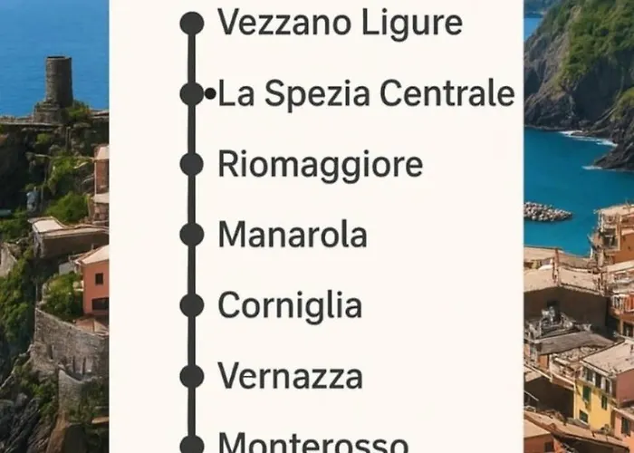 La Casina Allegra