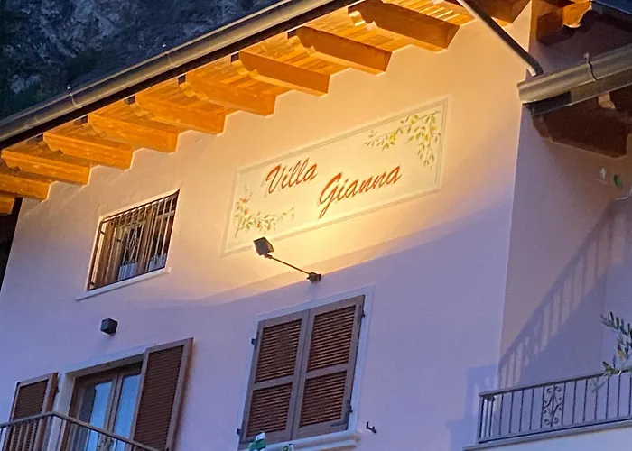 Villa Gianna 3