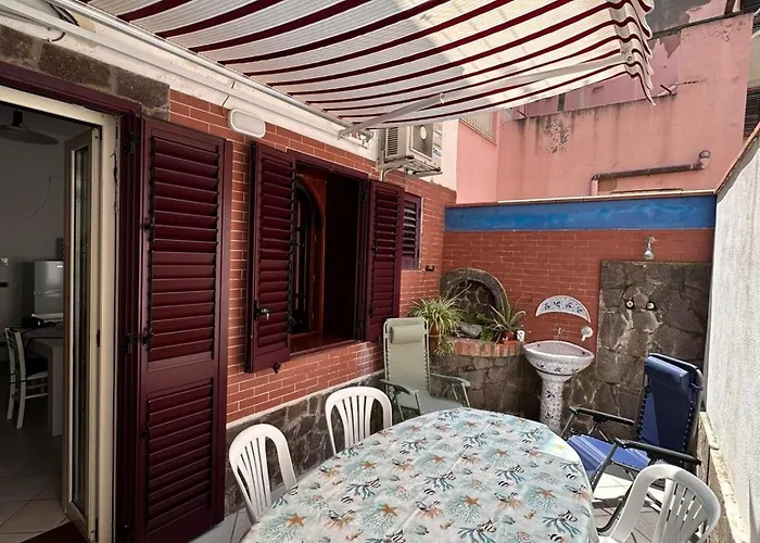 Aurene Casa Vacanza