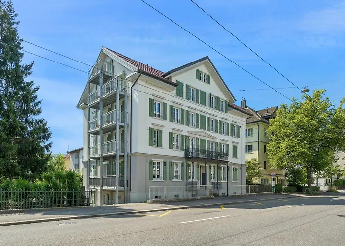 Klara 0002 - Olma, Spital, Uni St- Gallen