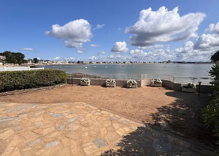 Ti Cass - Paradis En Bord De Mer - Le Pouliguen