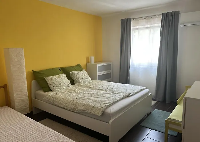 Balaton Holiday Home