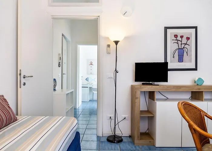 Residence I Mari