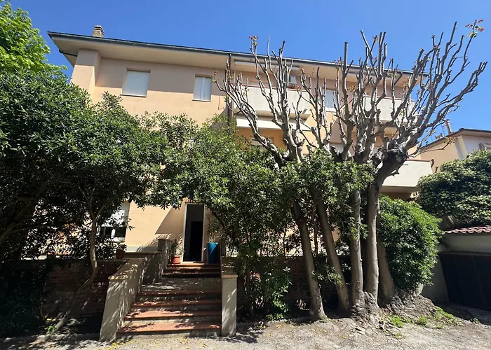 Residence I Mari