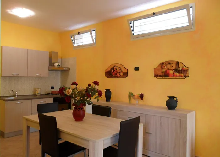 Domus Girasoli