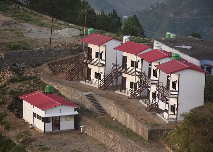 Tathastu Resorts