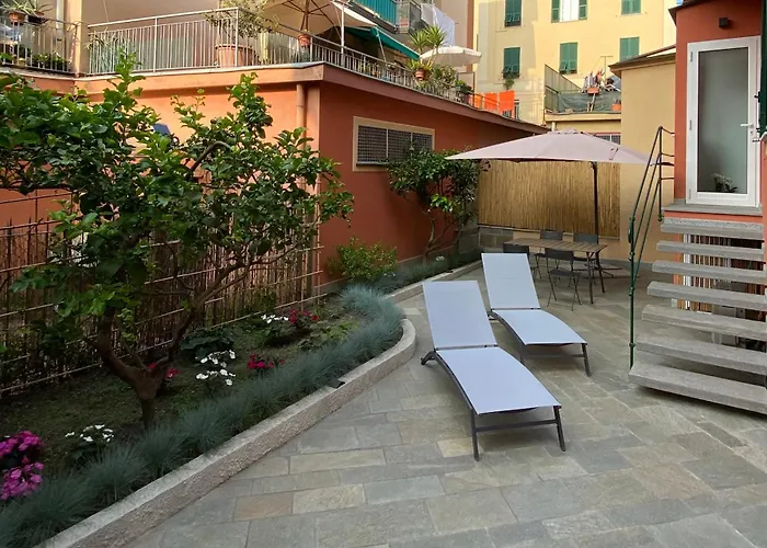 Casa Dei Limoni Completely Renovated In 2025