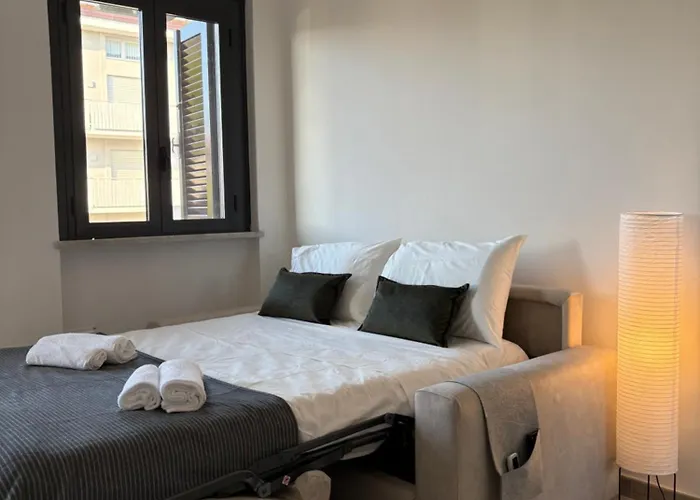 Brev Guest House