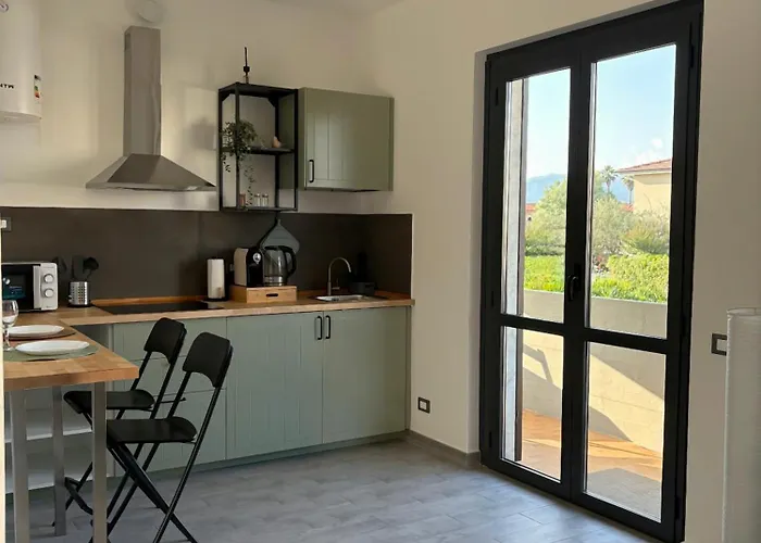 Brev Guest House