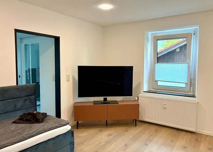 Lyma Suites - Apartment S66