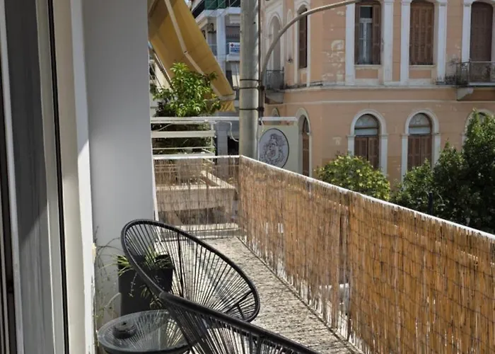 Apartment 34