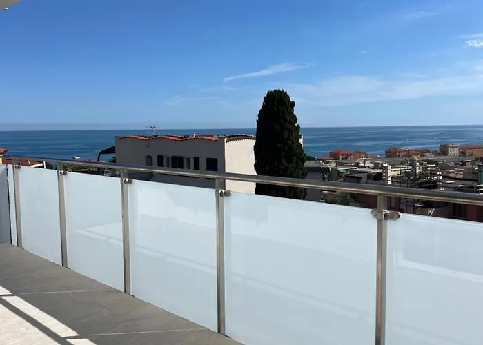 Appartamento Sogni Al Mare
