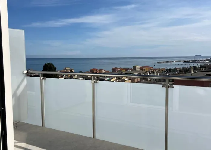 Appartamento Sogni Al Mare
