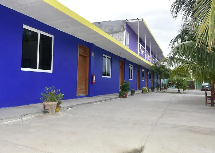 Hotel Bacaanda