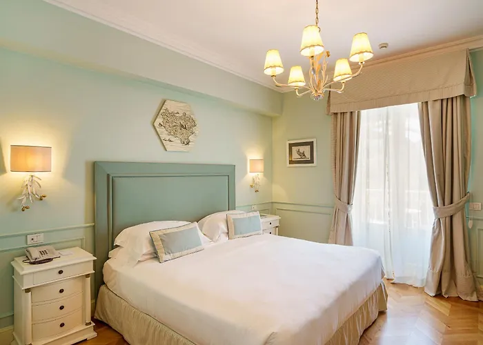 Palazzo Manzi Terme & Spa
