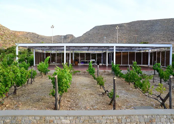 Anemi Folegandros