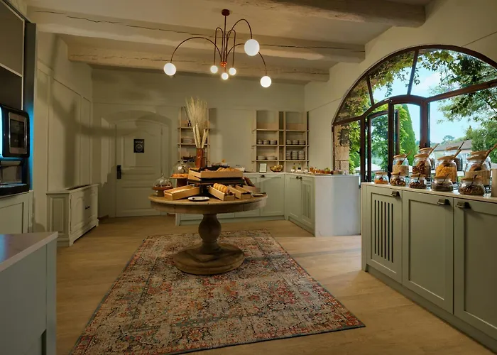 La Bastide De Mougins, A Tribute Portfolio Hotel