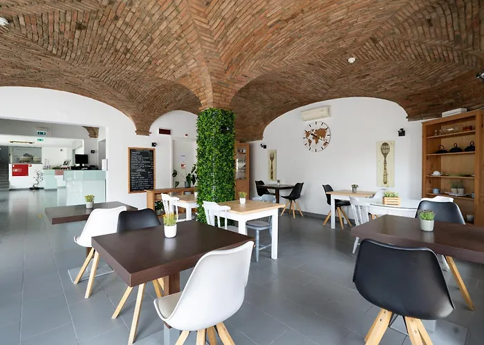 Kr Hotels - Albufeira Lounge