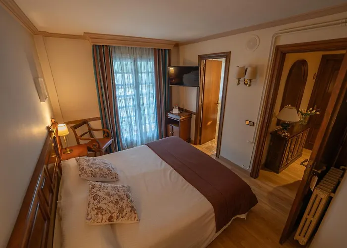 Hotel Edelweiss