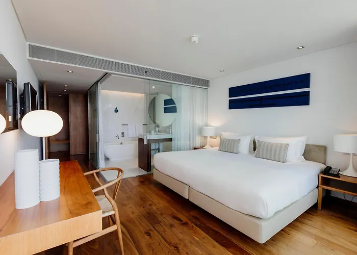 Troia Design Hotel