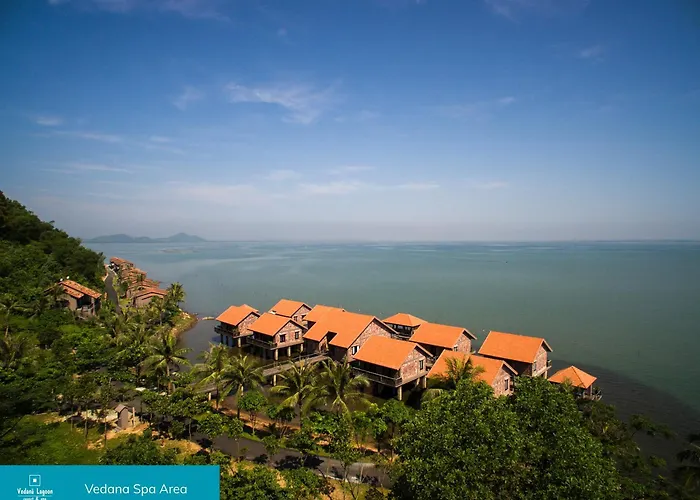 Vedana Lagoon Resort & Spa